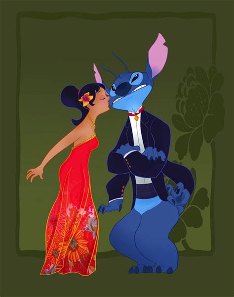 13 Disney Character Couples Get Prom Season Makeovers Ybmw