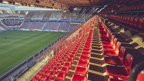 residence  philips stadion psv eindhoven soccerbible