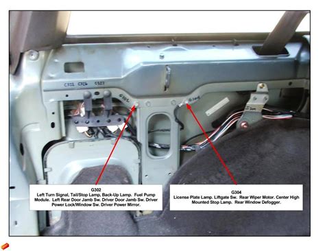 liftgate wiring page  jeep cherokee forum