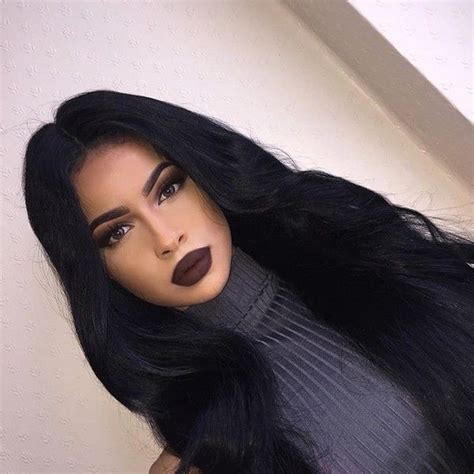 17 images about celebrity sew in hairstyles black women on pinterest lace closure peruvian
