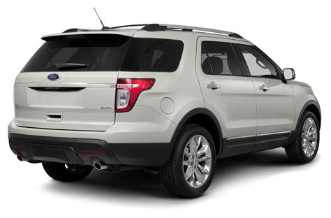 ford explorer viewing gallery