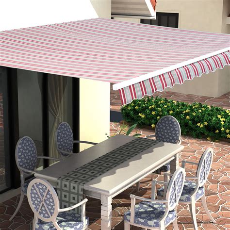 patio awnings cost home decor