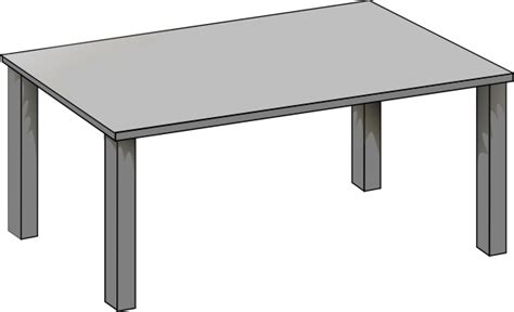 table clipart image