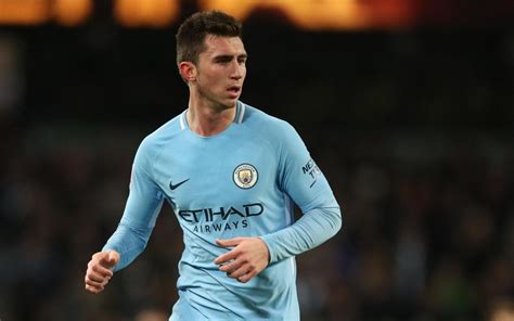 manchester city saved aymeric laportes eighth tier