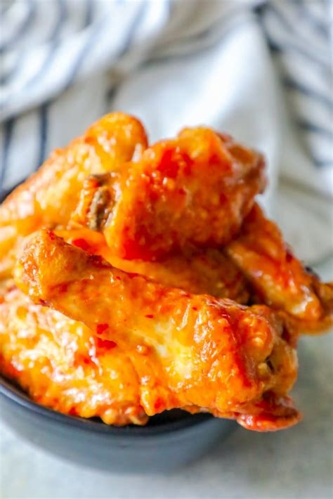 the best baked chicken wings ever recipe best baked chicken recipe ever