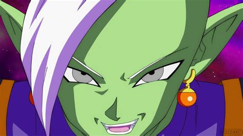 Dragon Ball Super Episode 59 Gowasu En Danger