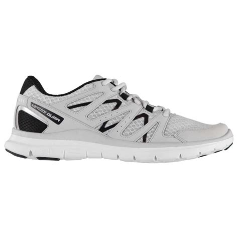 karrimor mens duma trainers lace  sports running cross training shoes ebay