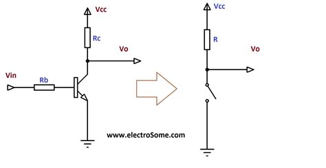 transistor   switch