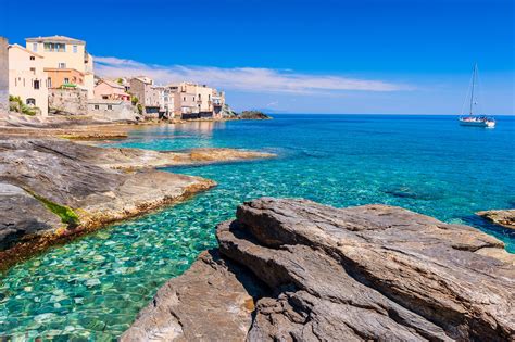visiting corsica travel maps  information
