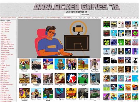 top  unblocked games  seo learners