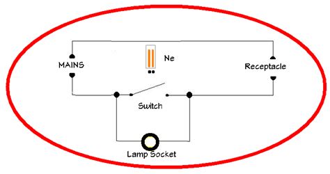 dim bulb tester current limiter  steps  pictures instructables
