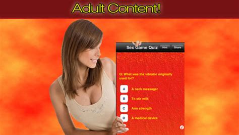 Sex Game 2014 Free This Is Not A Porn Game App Review