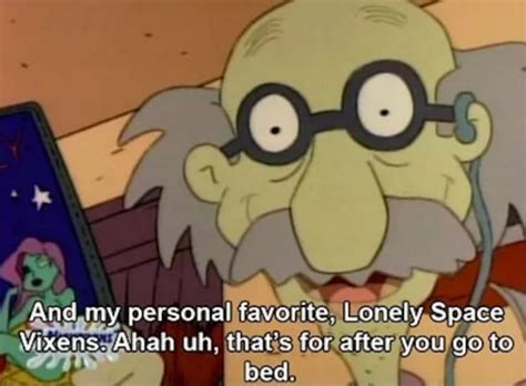 21 times cartoons made you ask wait who let this happen