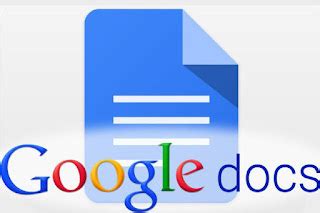 herramientas tecnologicas de trabajo colaborativo google docs definicion caracteristicas