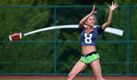 Top 10 Hottest Lfl Players 2018 World S Top Most