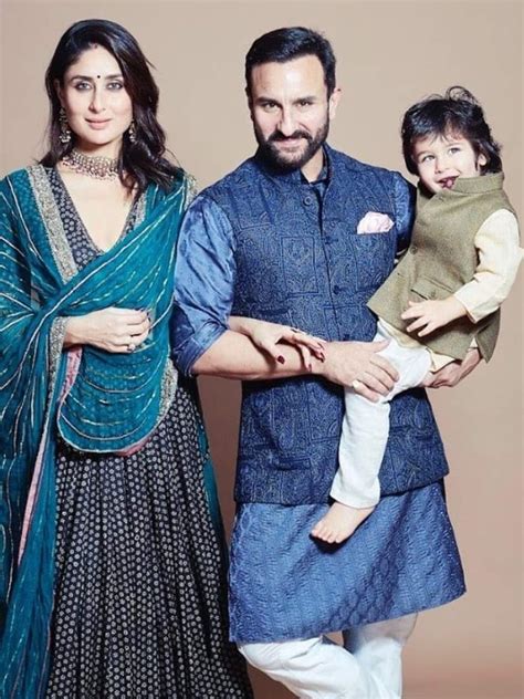 Check Out Interesting Facts About Taimur Ali Khan Times Of India