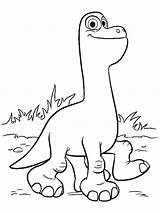 Dinosaurus Dobri Bojanke Nazad sketch template