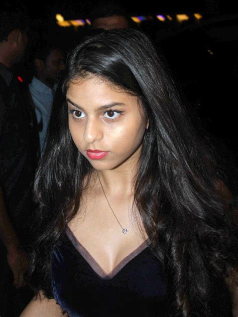 shahrukh s daughter suhana khan unseen 10 hot and sexy photos wiki and more photo tadka