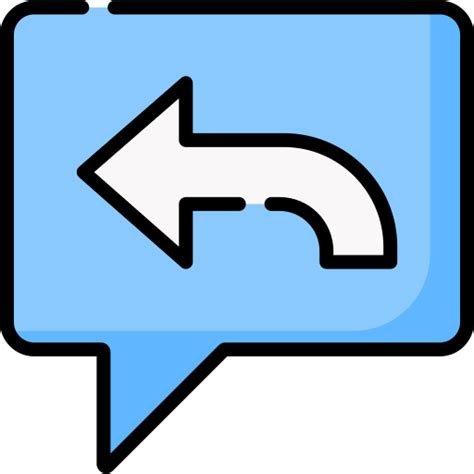 response  communications icons
