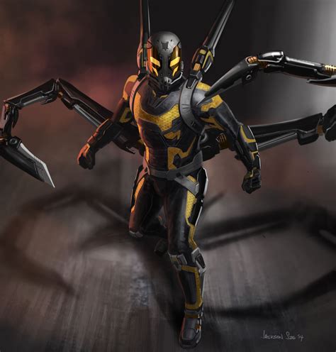 ant man images  concept art featuring paul rudd collider