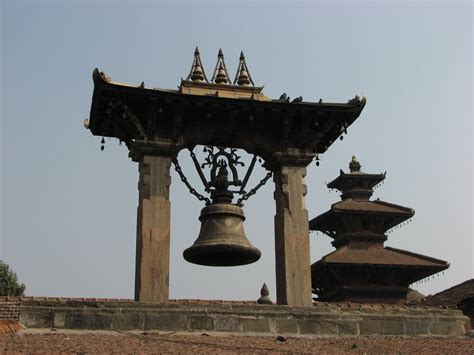 Heritage Of Nepal