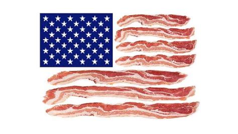 national bacon day