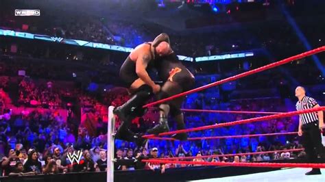 Omg Moments Episode 1 Big Show And Mark Henry Break The