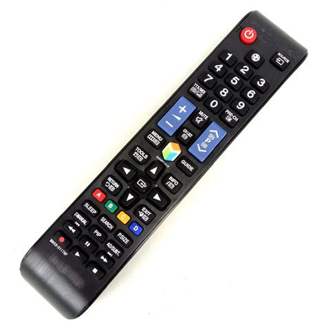 universal remote control  samsung smart lcd tv remote bn  bnf