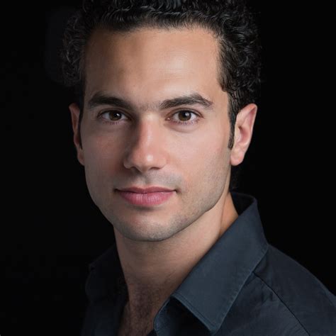 daniel krieger new york ny headshot and portrait