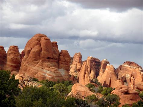 Journeys Arches National Park Utah Hiking And Running