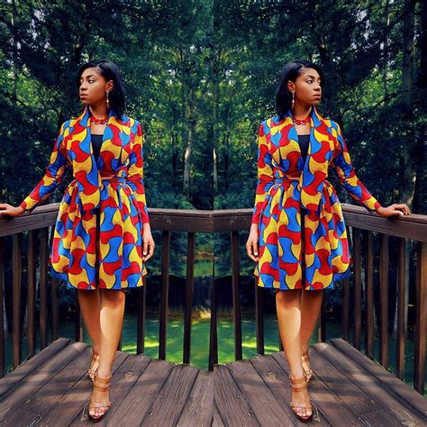 Simple Ankara Styles That Are Still Relevant A Million