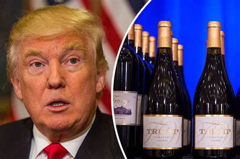 teetotal donald trump revealed  heartbreaking reason trump   touched alcohol daily