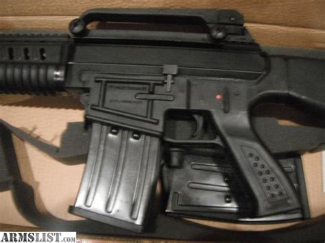 armslist  sale pw arms ar semi auto shotgun  rds  mags