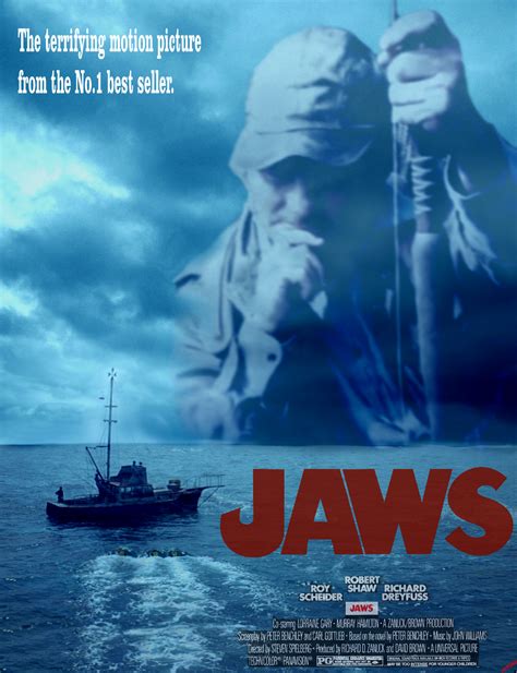jaws  poster jaws  poster  posters jaws