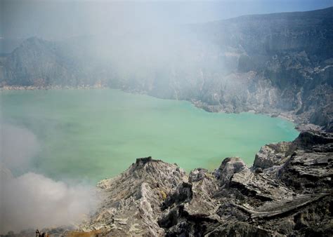 visit ijen national park indonesia tailor made trips