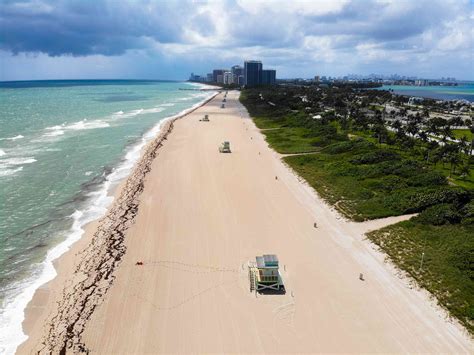 miami beaches