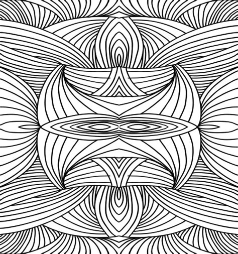 abstract drawing  kidspressmagazinecom abstract coloring pages