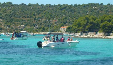 million tourists visit croatia    august    years numbers croatia week
