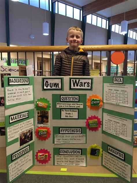 pin  andreka conner  science fair project ideas winning science