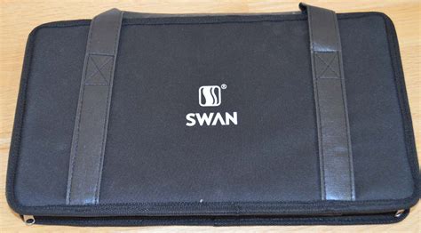 swan  hole inconceivable professional harmonica    set sw   swan