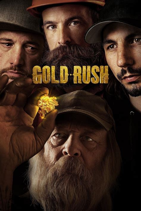 gold rush alaska season  release date time details tonightstv