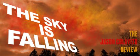 review   sky  falling  peter biskind jason colavito