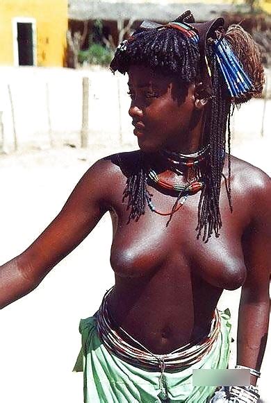 nude tribal women 77 pics