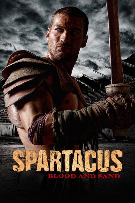 watch spartacus 2010 streaming online hulu free trial