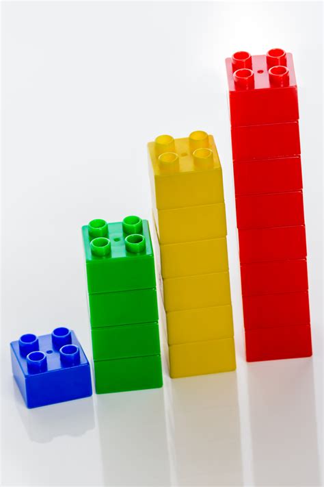 lego bricks stacked