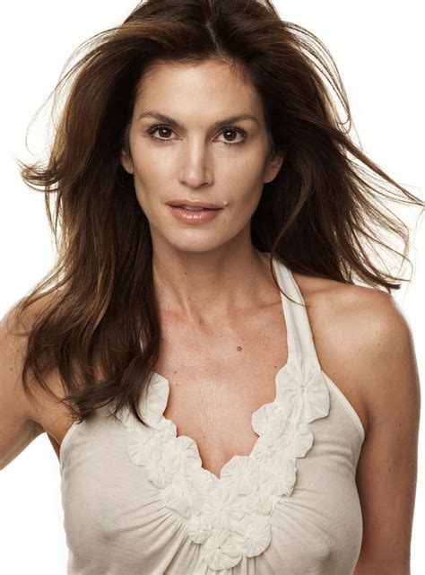 picture of cindy crawford