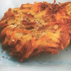potato roesti recipe kitchen stories