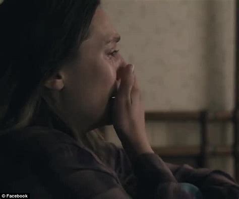 Elizabeth Olsen Breaks Down In Tears In Sorry For Your Loss Trailer