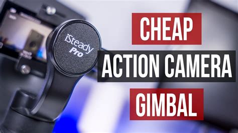 hohem isteady pro review gopro cheapest gopro gimbal  didnt told   youtube