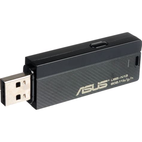 asus usb   network adapter usb  bh photo video
